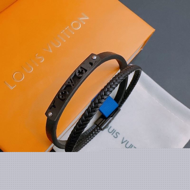 LV Bracelets